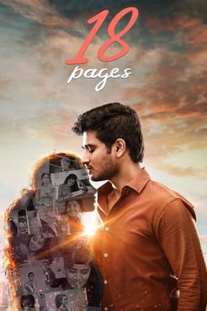 18 Pages 2022 Hindi (HQ Dubbed) Movie – - Movierulz