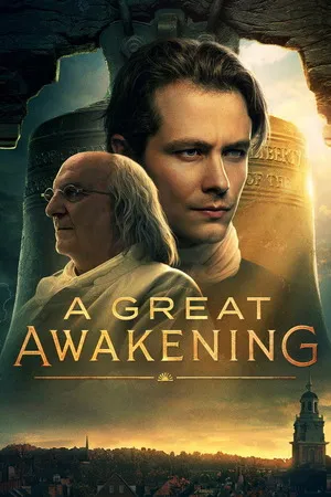 A Great Awakening 2026 Hindi - English Dual Audio - Movierulz