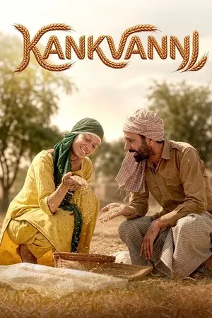 Kankvanni 2026 Punjabi Dual Audio - Movierulz