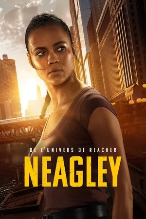 Neagley 2026 Season 1 Hindi - English Dual Audio [ALL Episodes] - Movierulz