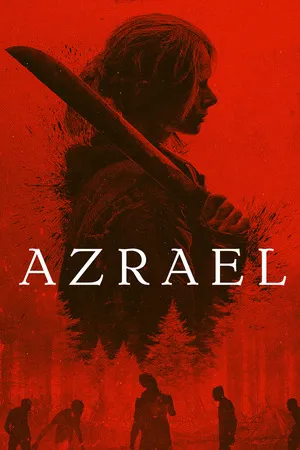 Azrael 2024 Hindi Dual Audio - Movierulz