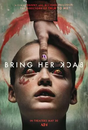 Bring Her Back 2025 Hindi Dual Audio - Movierulz