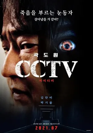CCTV 2021 Hindi Dual Audio - Movierulz