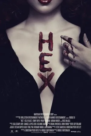 Hex 2018 Hindi Dual Audio - Movierulz