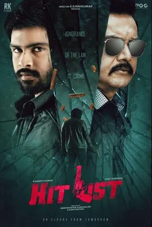Hit List 2024 Hindi Dual Audio - Movierulz
