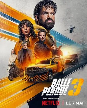 Last Bullet 2025 Hindi Dual Audio - Movierulz