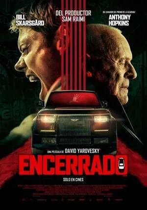 Locked 2025 Hindi Dual Audio - Movierulz