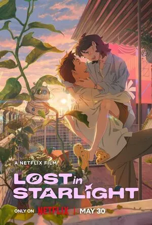 Lost in Starlight 2025 Hindi Dual Audio - Movierulz