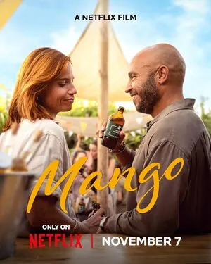 Mango 2025 Hindi Dual Audio - Movierulz