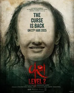 Vash Level 2 2025 Hindi - Movierulz