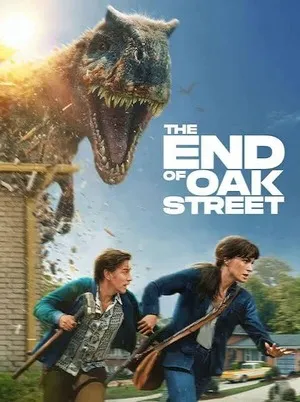 The End of Oak Street 2026 Hindi - Tamil - Telugu - (LiNE) & English Dual Audio - Movierulz