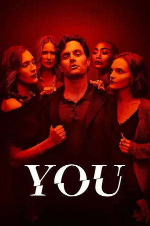 You 2021 Season 3 Hindi Audio [ALL EPISODES] - Movierulz