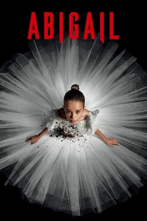 Abigail (2024) Hindi Dual Audio – 720p – - Movierulz