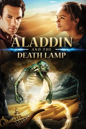 Aladdin and the Death Lamp 2012 Hindi Dubbed 300MB - Movierulz
