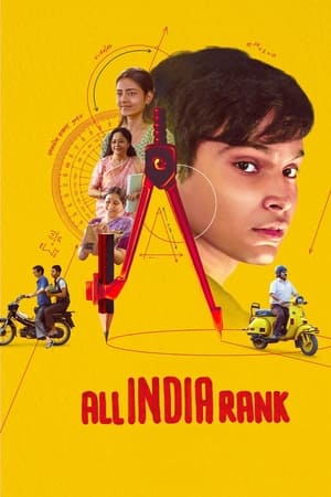 All India Rank 2024 Hindi – – - Movierulz