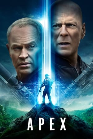 Apex 2021 Hindi Dual Audio – - Movierulz