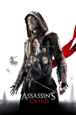 Assassin’s Creed 2016 (English) HC [990MB] - Movierulz