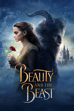 Beauty and the Beast 2017 180mb Hindi Dual Audio movie - Movierulz