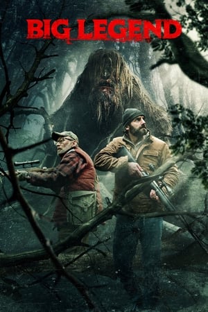 Big Legend (2018) Hindi Dual Audio [780MB] - Movierulz