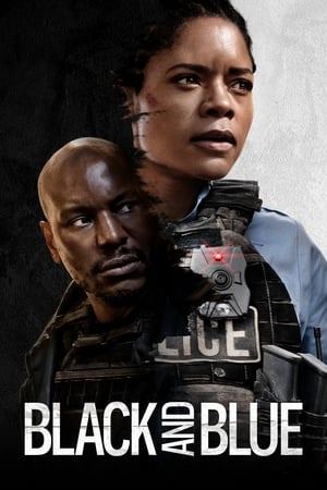 Black and Blue 2019 Hindi Dual Audio 300MB - Movierulz