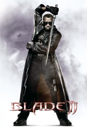 Blade II (2002) 100mb Hindi Dual Audio movie Download - Movierulz