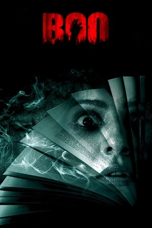 Boo (2023) Hindi - Movierulz