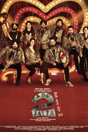 Carry On Jatta 2 (2018) Hindi Dubbed Movie – [400MB] - Movierulz