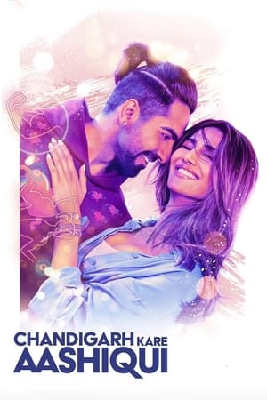 Chandigarh Kare Aashiqui 2021 Hindi Audio - Movierulz
