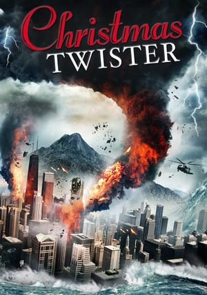 Christmas Twister 2012 Hindi Dual Audio HDTVRip 300MB - Movierulz