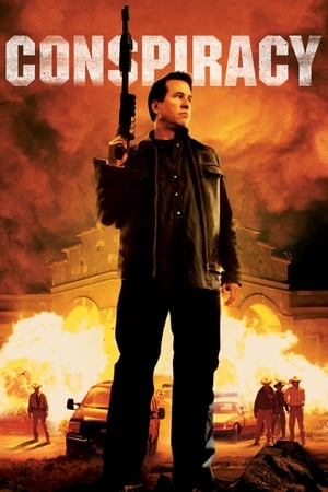 Conspiracy 2008 Hindi Dual Audio [1.1GB] - Movierulz