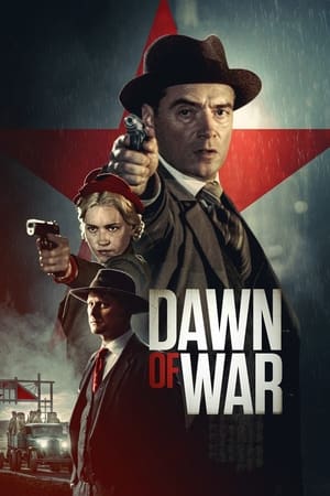 Dawn of War [O2] 2020 Hindi Dual Audio – - Movierulz