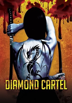 Diamond Cartel (2015) Hindi Dual Audio 300MB - Movierulz
