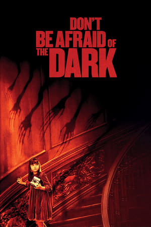 Dont Be Afraid of the Dark 2011 Hindi Dual Audio 320MB - Movierulz