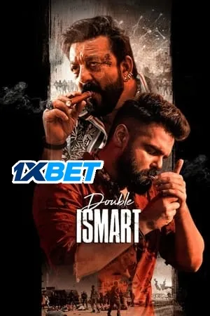 Double Ismart 2024 Hindi (Cleaned) – – - Movierulz
