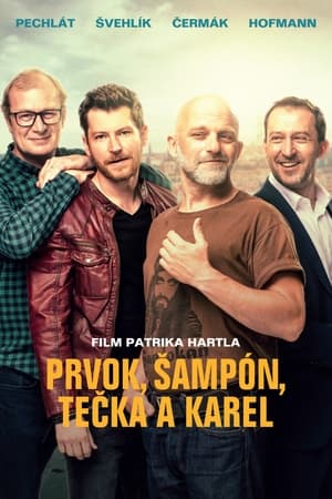 Friendship (2021) Hindi Movie [1GB] - Movierulz