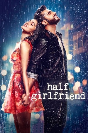 Half Girlfriend 2017 380MB Full Movie Download - Movierulz