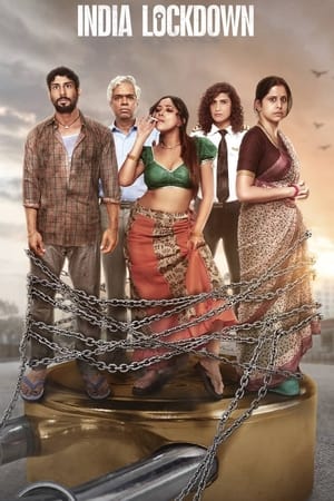 India Lockdown (2022) Hindi Movie – - Movierulz
