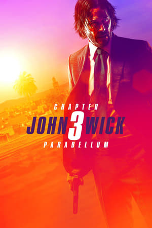 John Wick Chapter 3 Parabellum (2019) Hindi Dubbed 370MB - Movierulz