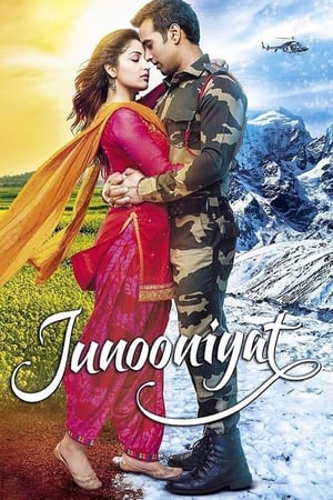 Junooniyat (2016) 300MB Movie Download - Movierulz