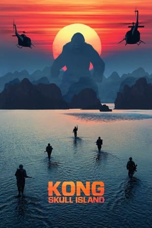 Kong: Skull Island (2017) Hindi Dubbed [700MB] Download - Movierulz