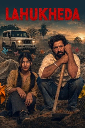 Lahukheda 2026 Punjabi Dual Audio - Movierulz