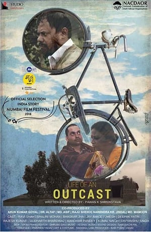 Life of An Outcast 2018 Hindi Movie [720MB] - Movierulz