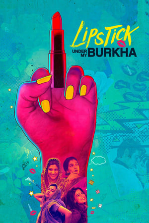 Lipstick Under My Burkha 2017 Movie 550MB Download - Movierulz