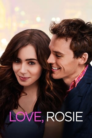 Love, Rosie 2014 Dual Audio Hindi [900MB] - Movierulz