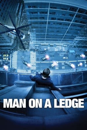 Man on a Ledge (2012) Hindi Dual Audio 300MB - Movierulz