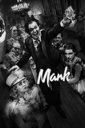 Mank 2020 Hindi Dual Audio [1.2GB] - Movierulz