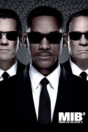Men in Black 3 (2012) Hindi Dual Audio [880MB] - Movierulz