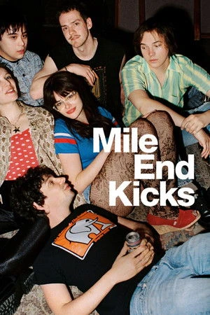 Mile End Kicks 2026 Hindi - English Dual Audio - Movierulz