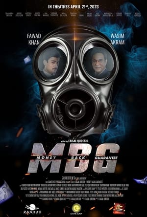 Money Back Guarantee (2023) Urdu Pre| - Movierulz