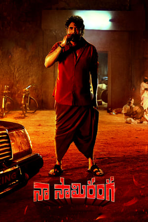 Naa Saami Ranga 2024 Hindi – – - Movierulz